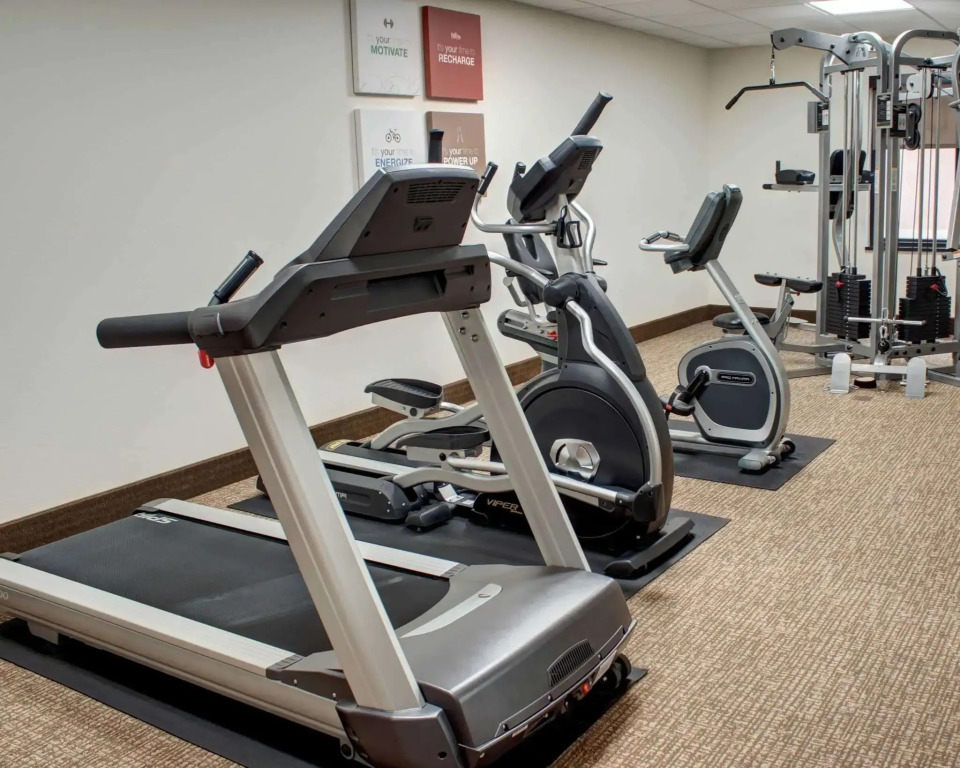 Comfort Inn & Suites Caldwell