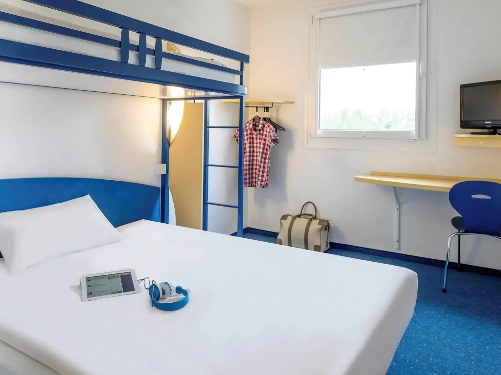 ibis budget Bezons