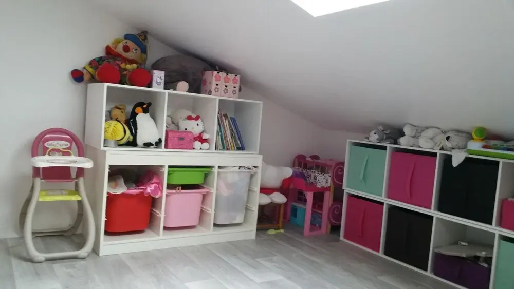 Larmonys Gîte Bien être