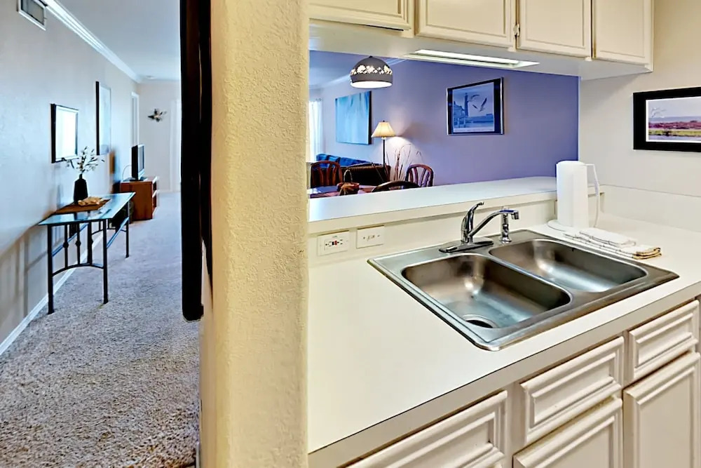 Fortuna Bay #15 - Two Bedroom Condo