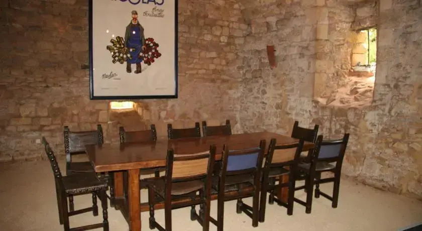 Chateau Calvayrac