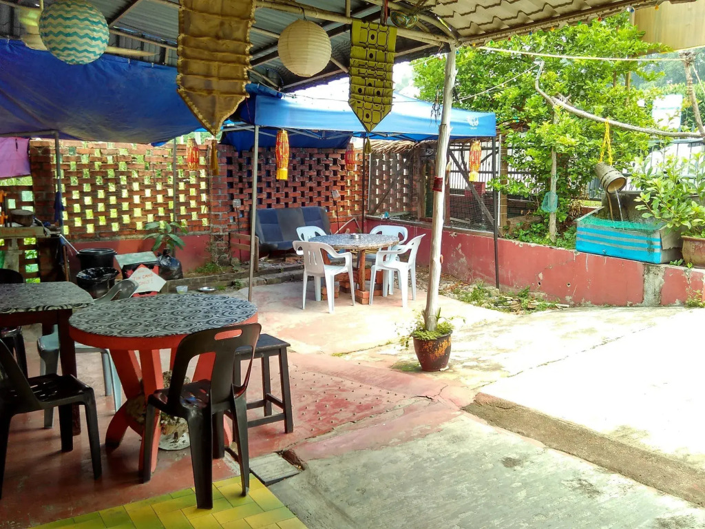 Memory Guesthouse JB