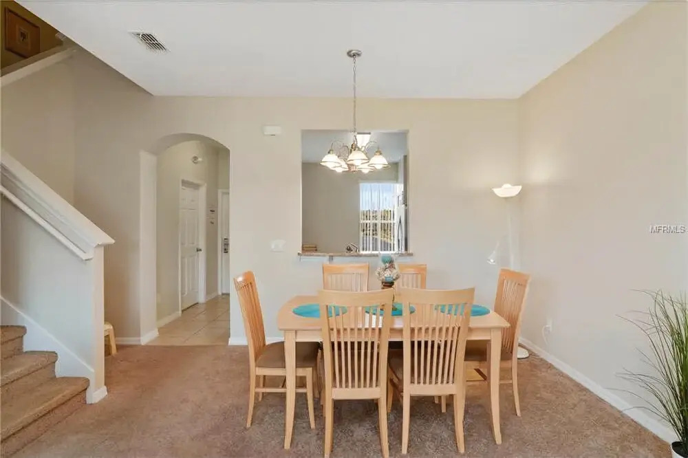 Amazing Townhome! - Regal Palms - 122CD