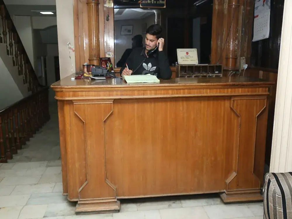 OYO 28447 Hotel India Pride