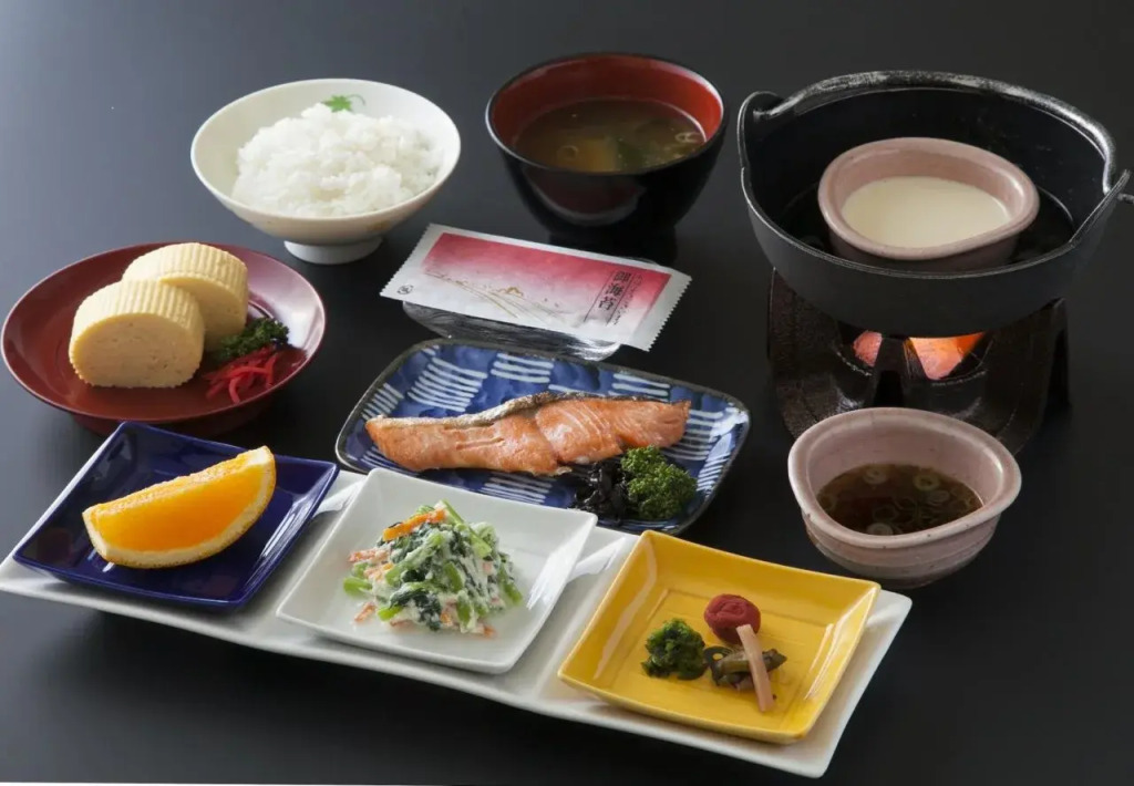Towa Ryokan