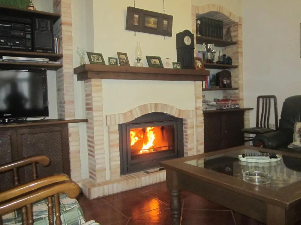Casa rural Crisalva