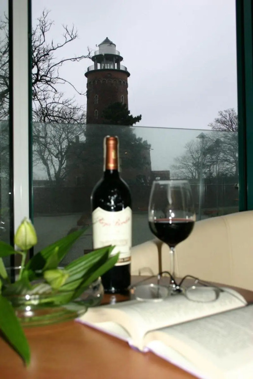 Hotel Hanseatic