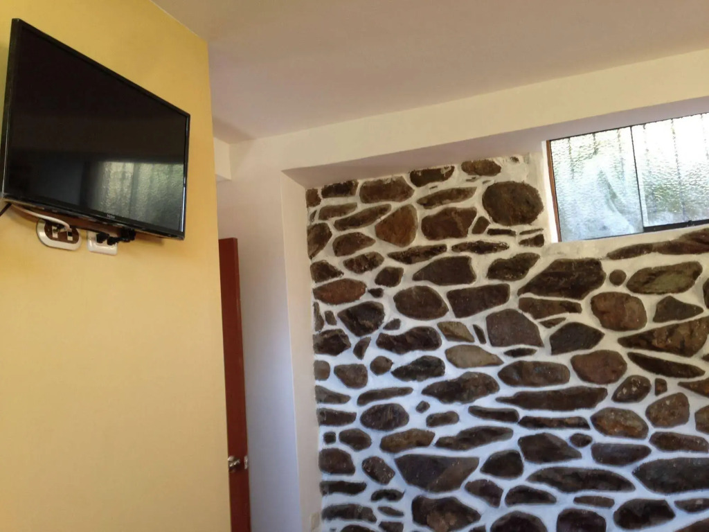 Kamma Guest House
