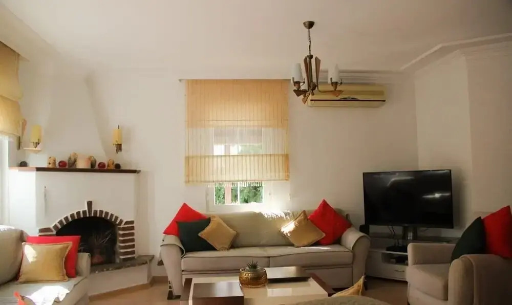 Immaculate 3-bed Villa Nest Dalyan