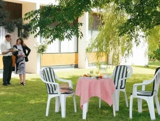 Logis Clermotel - Hôtel & Restaurant