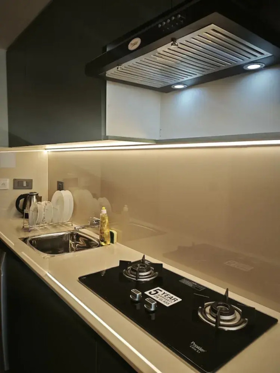 Alite Enclaves Fully furnished apartments