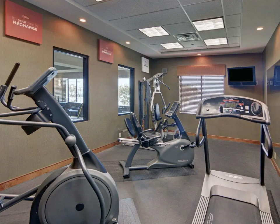 Fairfield Inn & Suites Fort Worth Northeast
