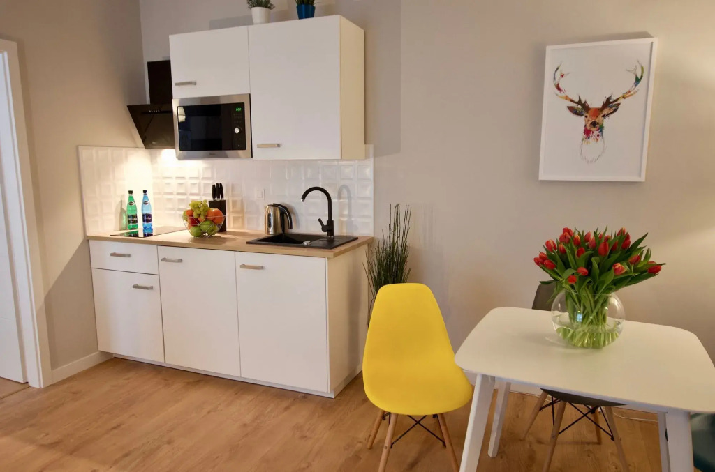 Vistula Boutique Exclusive Apartments