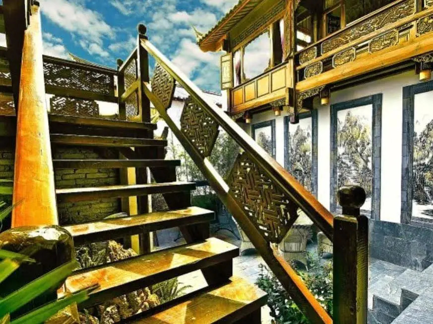Lijiang Love Boutique Hostel