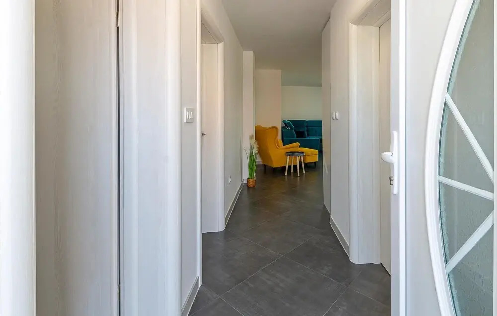 Awesome Apartment in Porec With Wifi and 2 Bedrooms