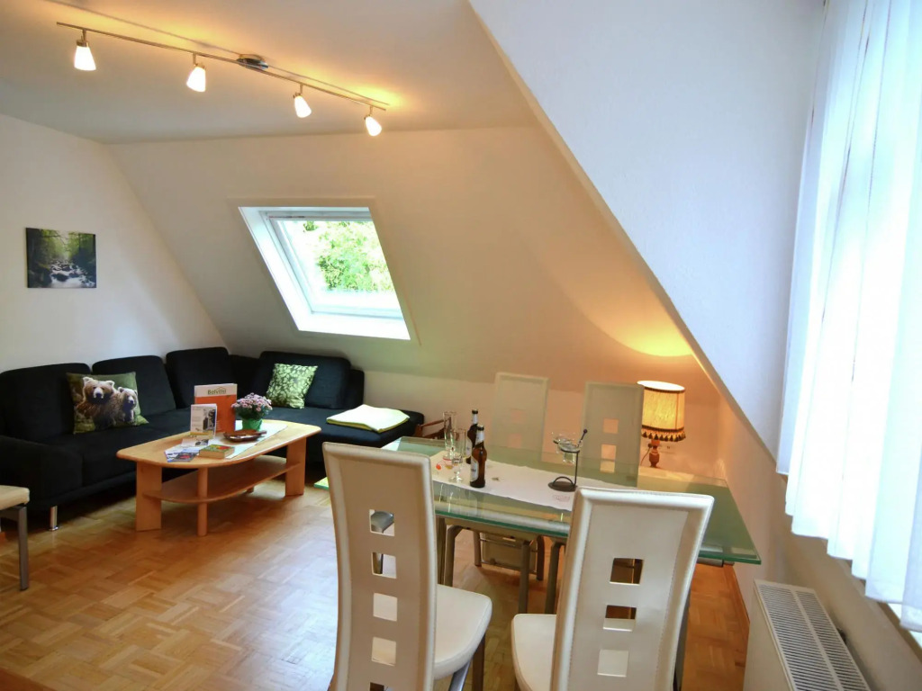 Appealing Apartment in Bestwig-ramsbeck With Terrace