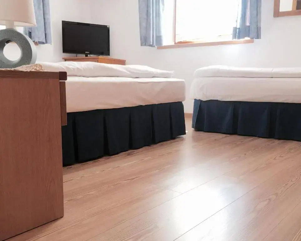 Tirso Apartament