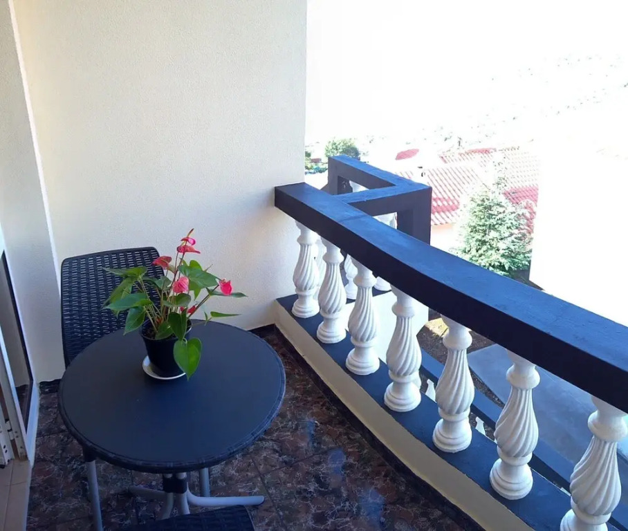Lucy Lighty Apartment - ETC Madeira