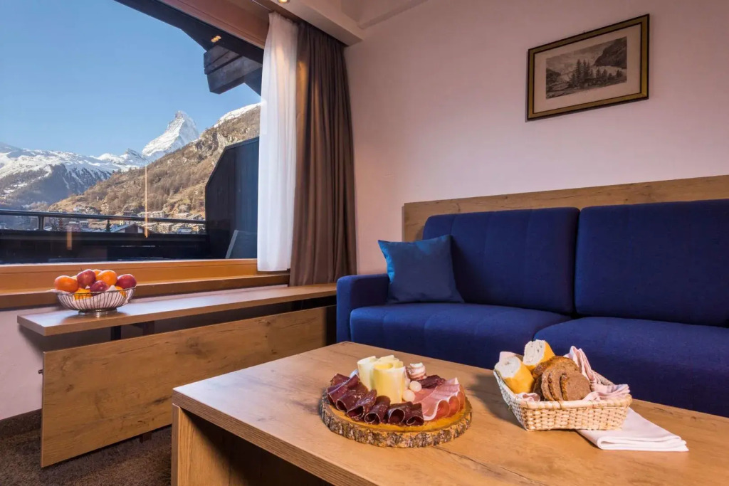 Alpen Resort & Spa