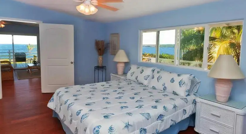 Hilo Whale House