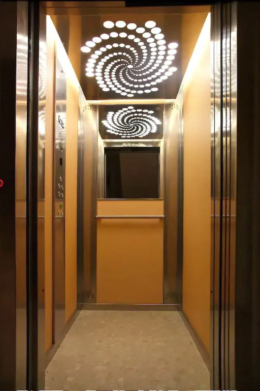 Residence Ilario Suite Hotel