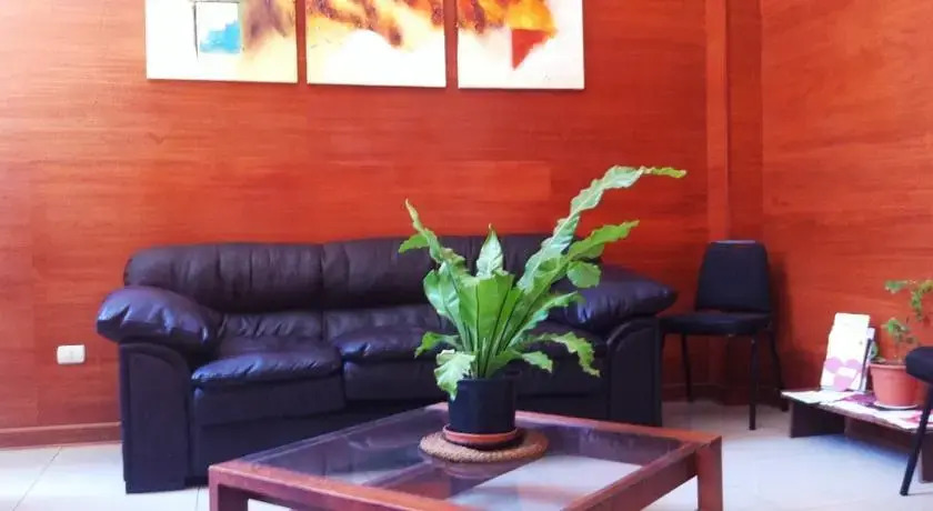 Santiago Rent Apart Studio