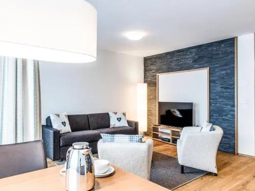 Apartment TITLIS Resort Studio 214