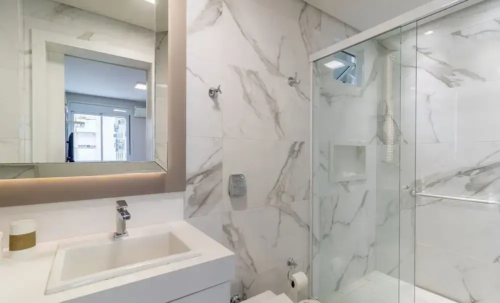 Beautiful Apartments in the Center of Floripa - CPN