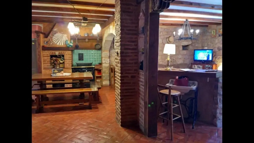 La Mora Cantana