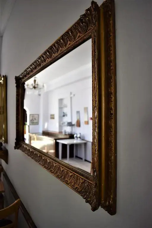 Aphrodite Art Hotel Aegina