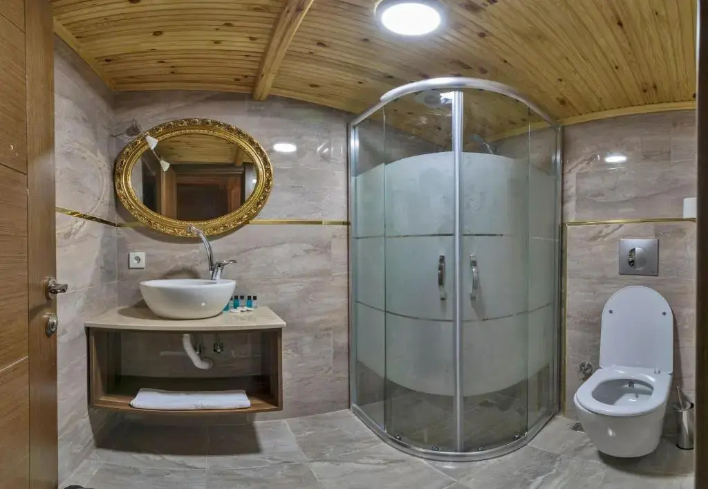 Sahil Boutique Hotel
