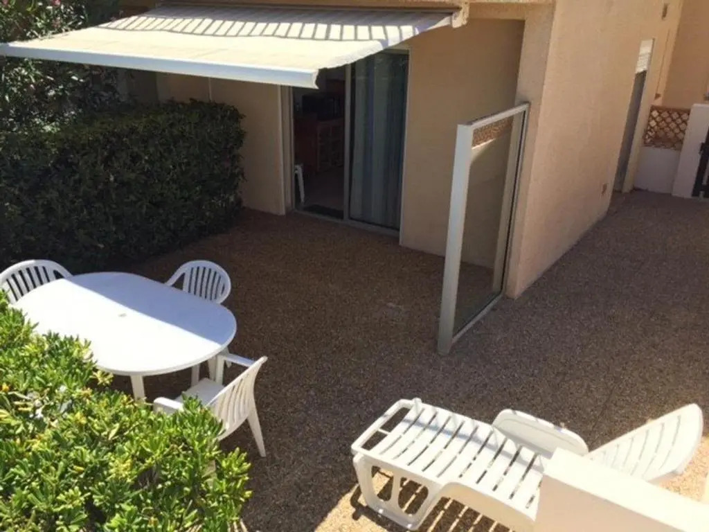 Appartement Port Barcarès, 3 pièces, 6 personnes - FR-1-81-157