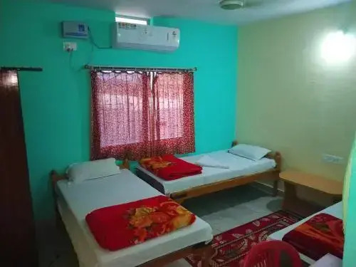 Beauty Guest House