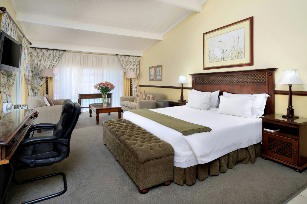 Protea Hotel by Marriott Polokwane Ranch Resort