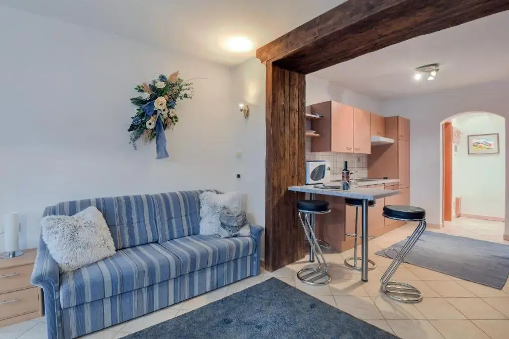 Apartments Christa App B2