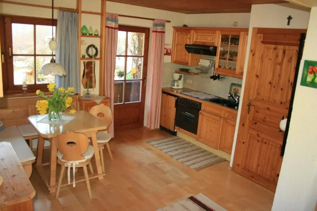 Ferienhaus Hummelbrunner
