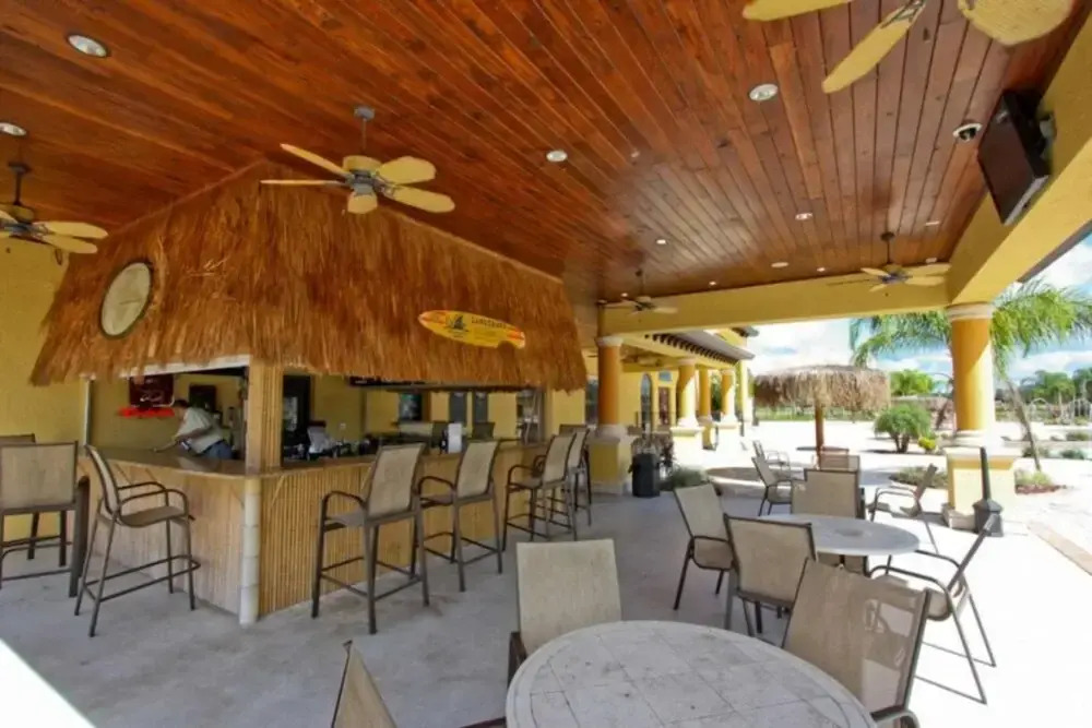 Paradise Palms - 2977 Banana Palm Drive