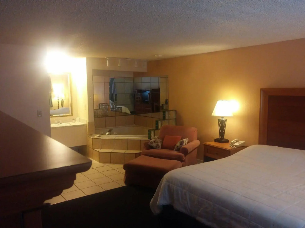 Motel 6 - Aberdeen, WA
