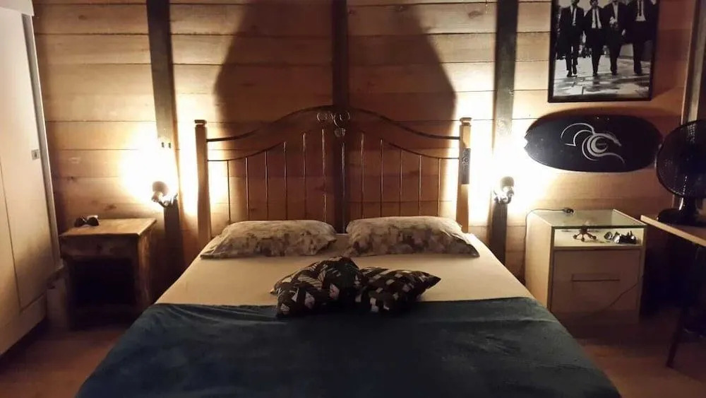Wind House Hostel