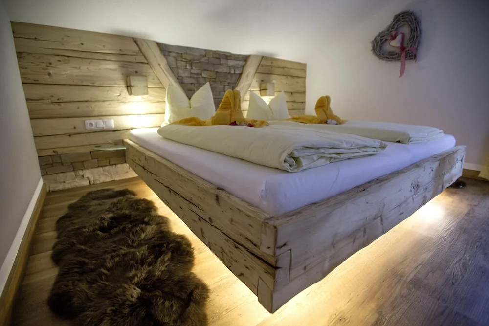Wellness Appartementhaus Seebichl