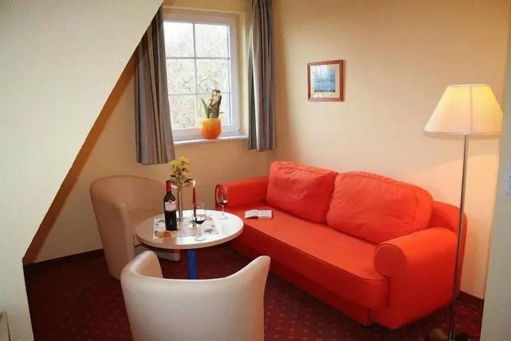 Seehotel Düne