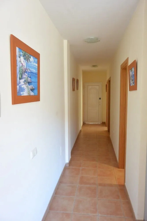 Piso Oliastur