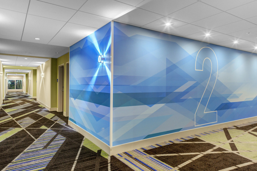 Holiday Inn Express & Suites - King George - Dahlgren by IHG