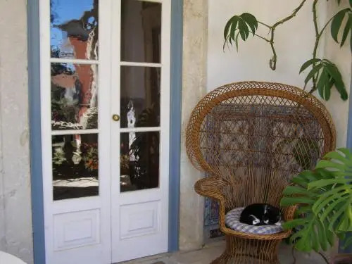 Casa dos Vargos