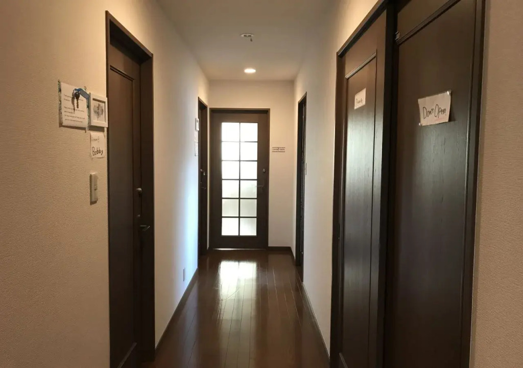 Guest House Tsuu Odawara ゲストハウスTSUU小田原 #OD1