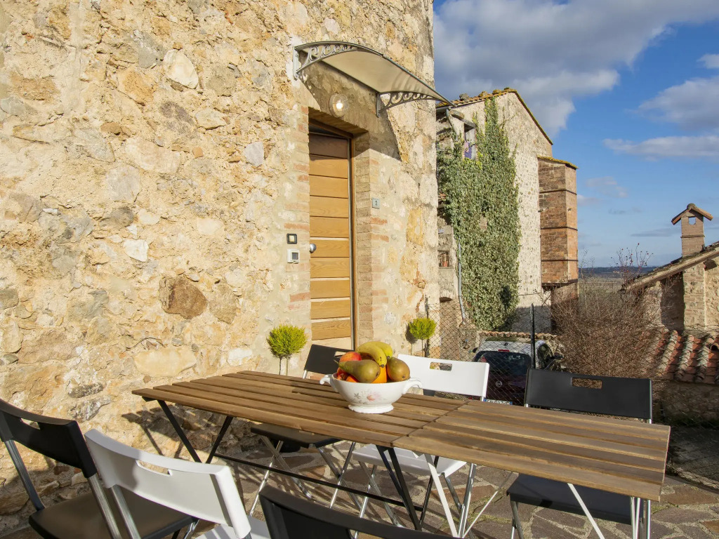 Holiday Home Casa Francesca by Interhome