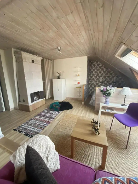 Hotell Villa Borgen