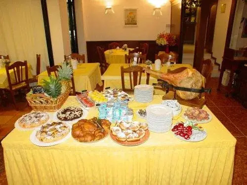 Hotel La Pigna
