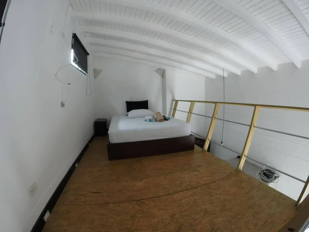 Pixel House Hotel