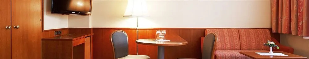 Hotel Marienbad